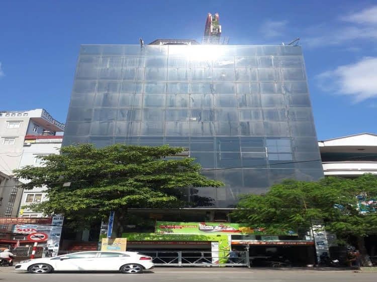 Tan Long Lach Tray Apartment Hai Phong Tan Long Lach Tray Apartment Hai Phong