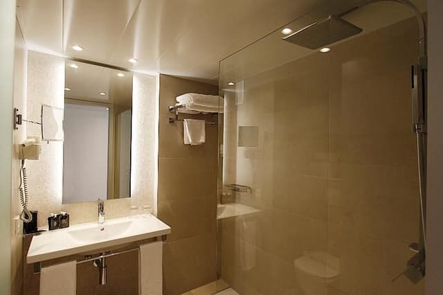 SUITE STANDARD