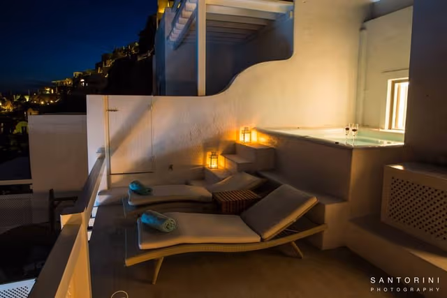 SUITE HONEYMOON