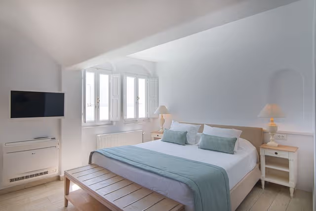 SUITE HONEYMOON