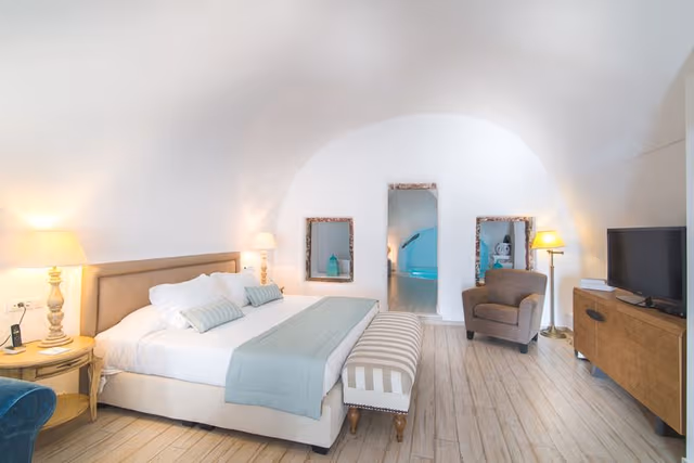 SUITE STANDARD