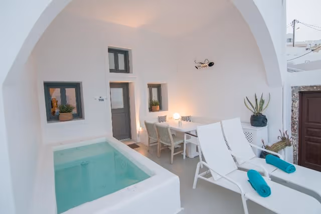 SUITE HONEYMOON