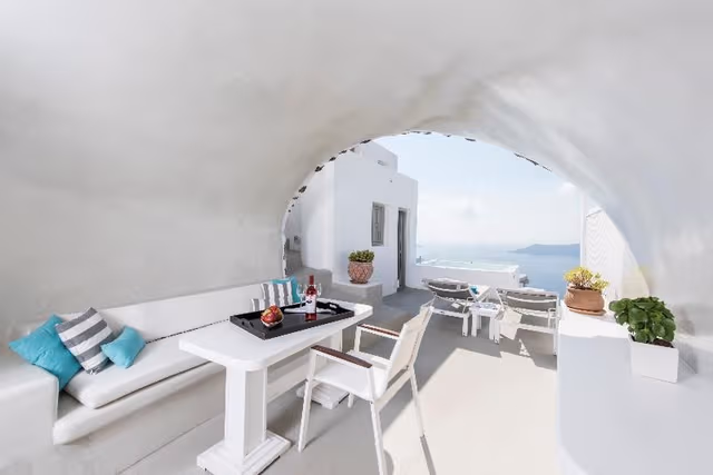 SUITE SUPERIOR