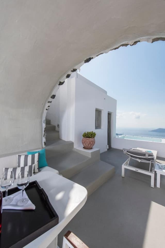SUITE SUPERIOR