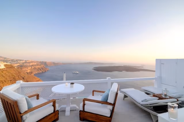 SUITE HONEYMOON