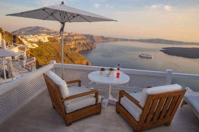 SUITE HONEYMOON