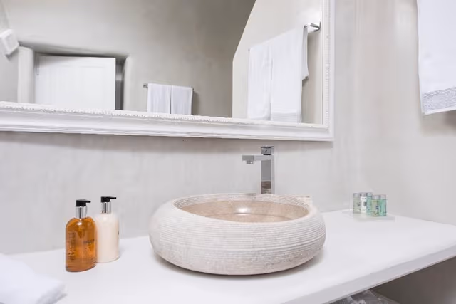 SUITE HONEYMOON