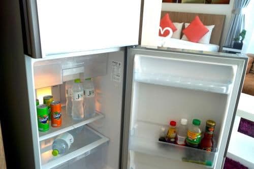 Deluxe Studio Apartment