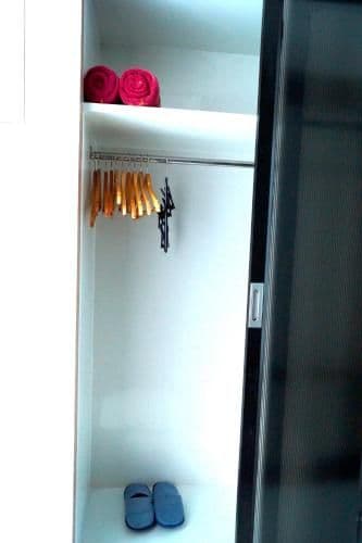 Deluxe Studio Apartment