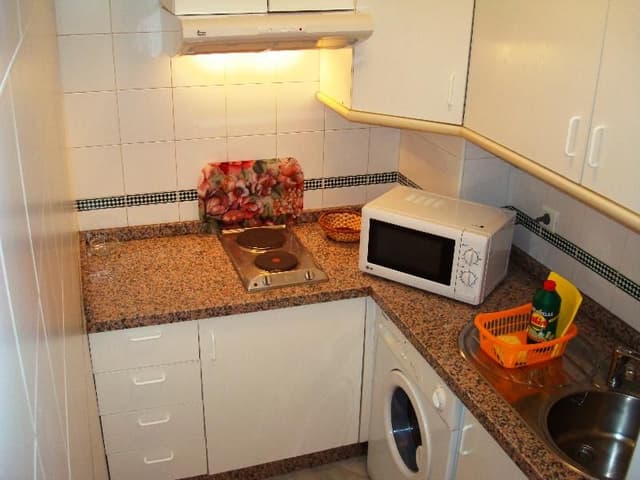 APARTMENT TWO BEDROOMS