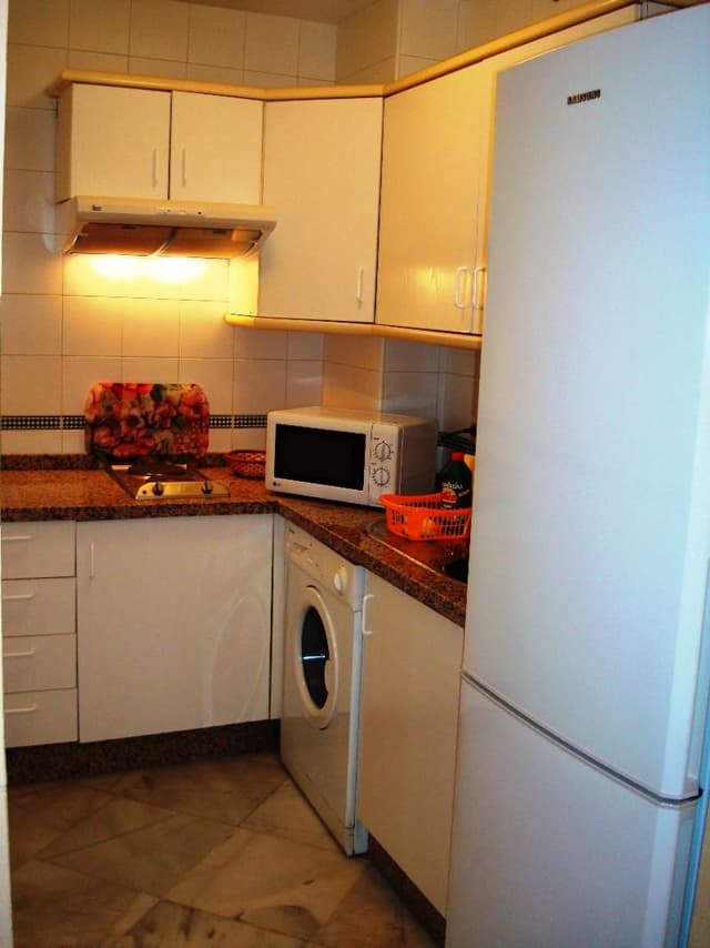 APARTMENT TWO BEDROOMS