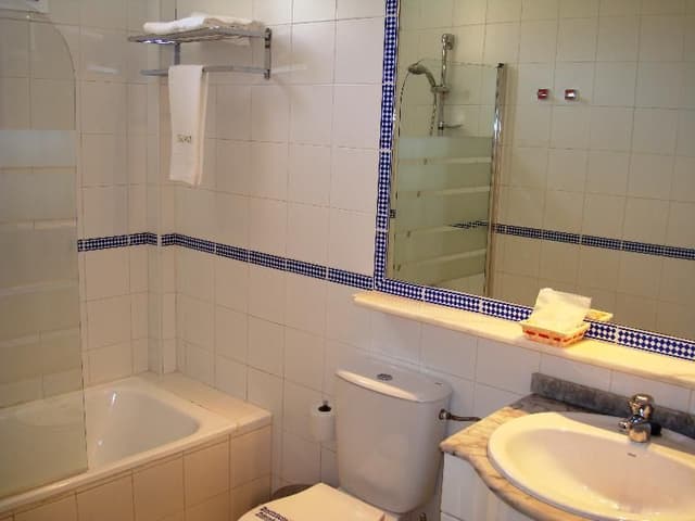 APARTMENT TWO BEDROOMS