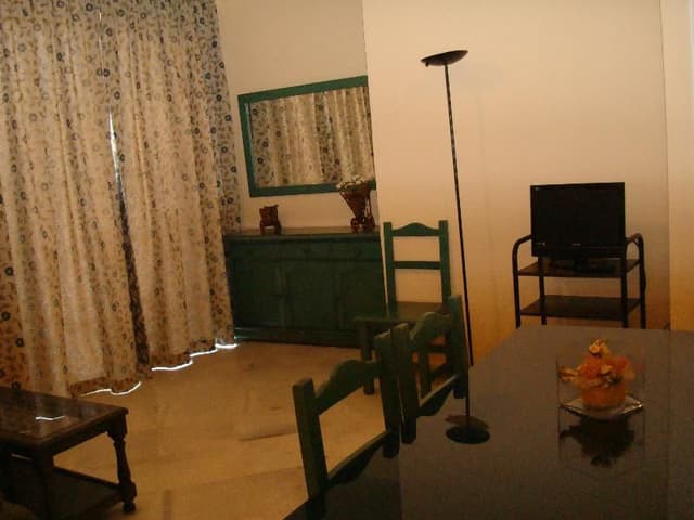 APARTMENT TWO BEDROOMS