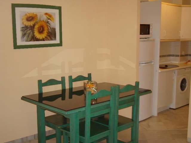 APARTMENT TWO BEDROOMS
