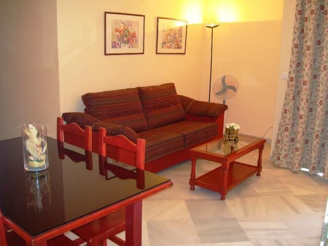 APARTMENT TWO BEDROOMS