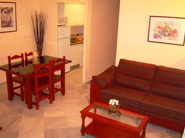 APARTMENT TWO BEDROOMS