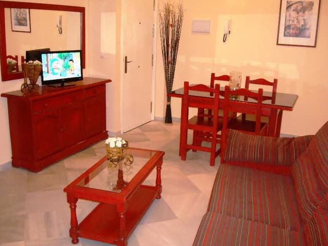 APARTMENT TWO BEDROOMS