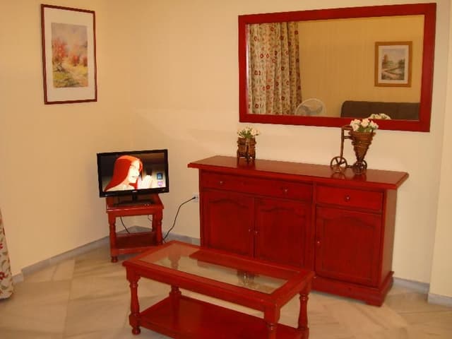 APARTMENT TWO BEDROOMS