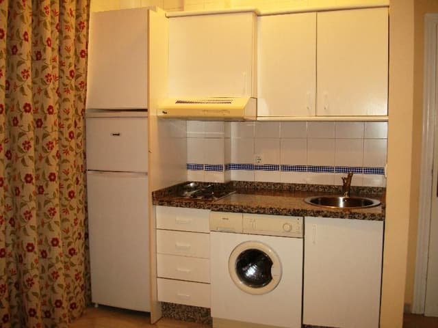 APARTMENT ONE BEDROOM