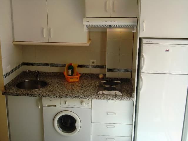 APARTMENT ONE BEDROOM