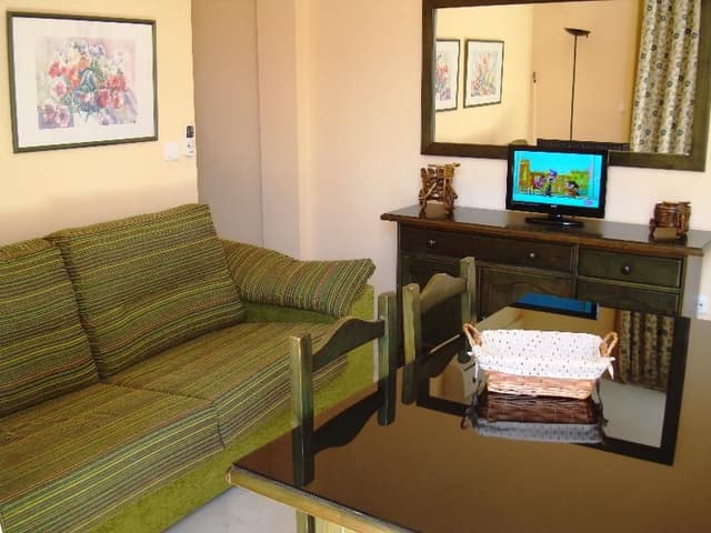 APARTMENT ONE BEDROOM