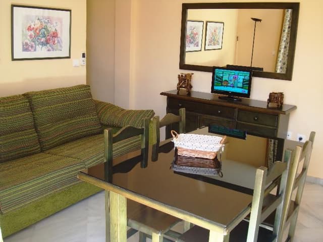 APARTMENT ONE BEDROOM