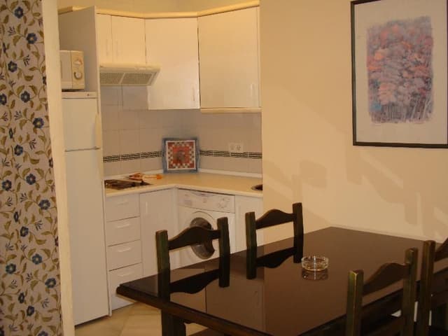 APARTMENT ONE BEDROOM