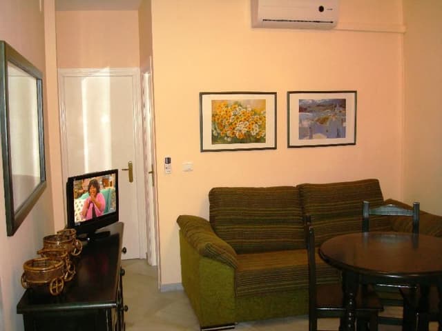 APARTMENT ONE BEDROOM