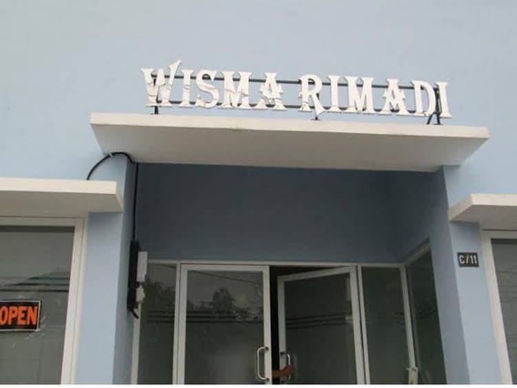 Wisma Rimadi Guest House Wisma Rimadi Guest House