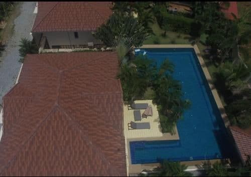 Superior Villa