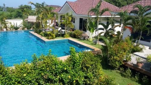 Superior Villa
