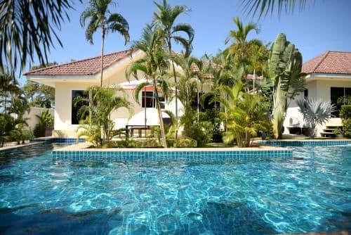 Superior Villa