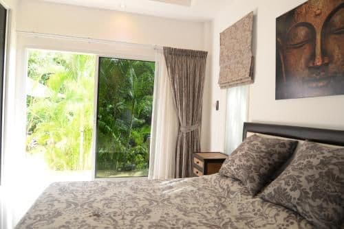 Deluxe Villa