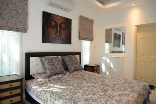 Deluxe Villa