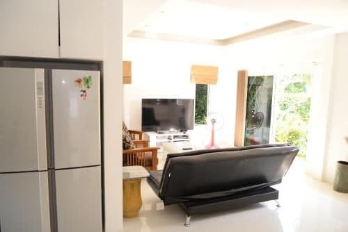 Superior Villa