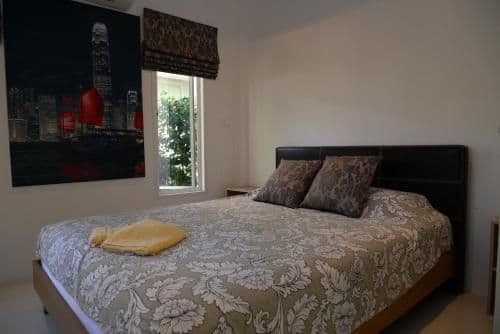 Superior Villa