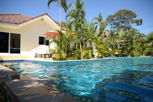 Superior Villa