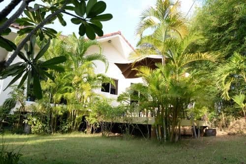 Deluxe Villa