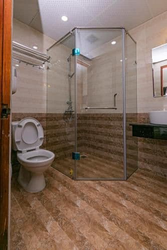 Luxury Quadruple Room