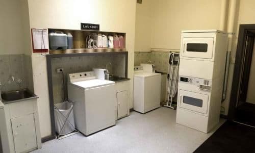 Budget Twin Room