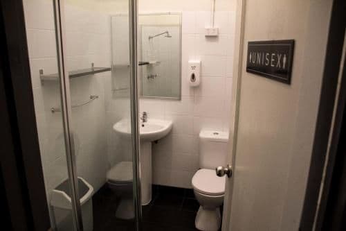 Budget Twin Room