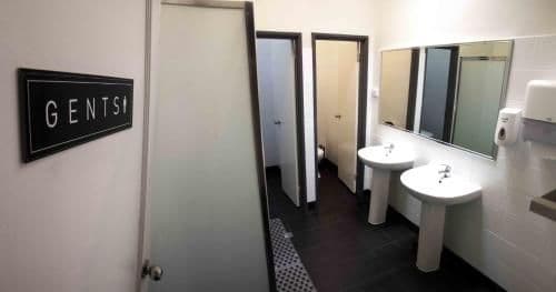 Budget Twin Room