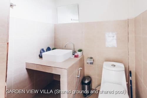 One-Bedroom Villa