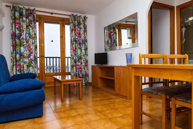APARTMENT TWO BEDROOMS