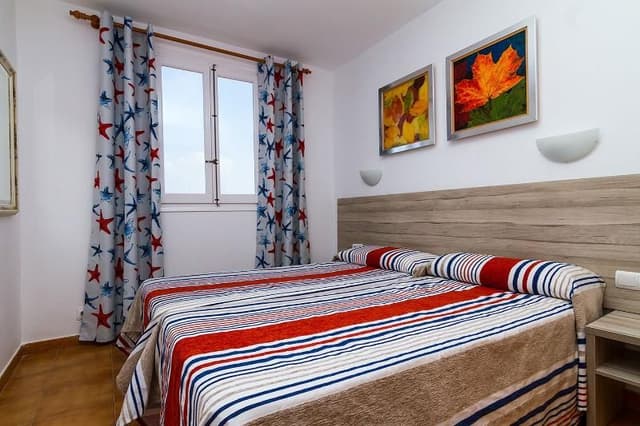 APARTMENT TWO BEDROOMS