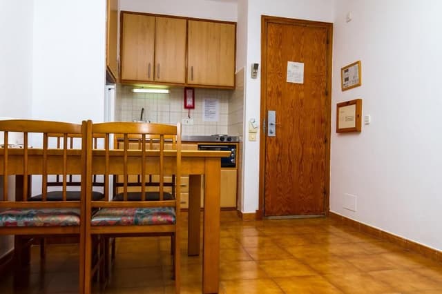APARTMENT TWO BEDROOMS
