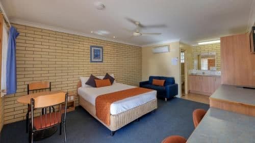 Queen Room