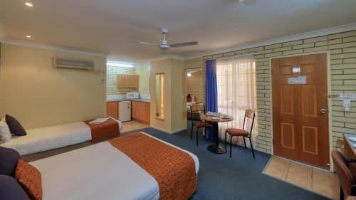 Family Suite