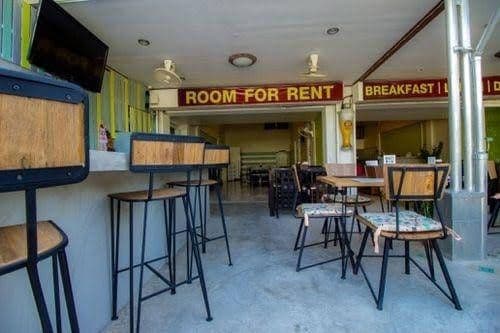 HK Residence Hua Hin