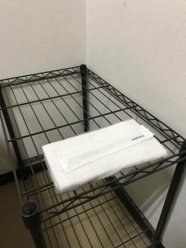 Single Room with Shared Shower and Toilet